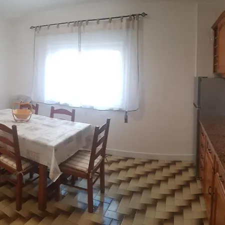 Apartamento Vieiramar Апартаменты