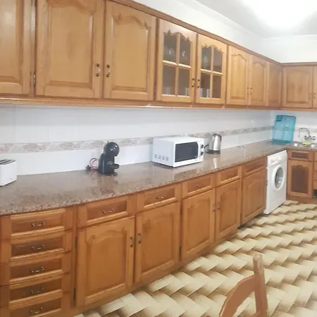 Apartamento Vieiramar